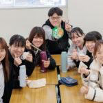 介護福祉士国家試験お疲れさまでした！