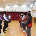 新入生オリエンテーション