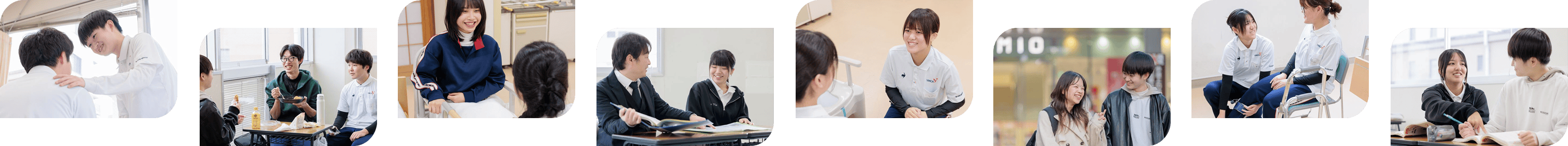 学生の１日 （日常）